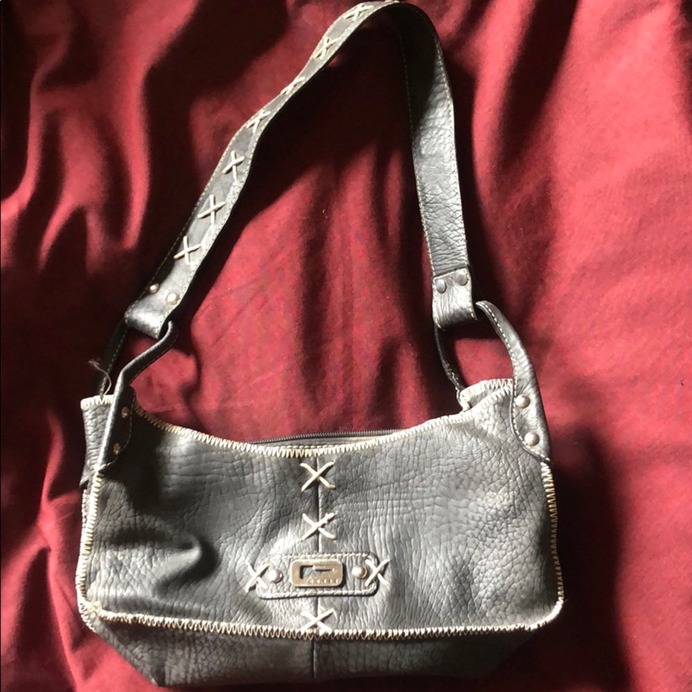 Guess purse (hobo style)